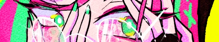 M0nochrome Banner