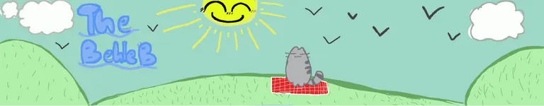 TheBehleB Banner