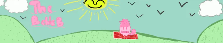 TheBehleB Banner