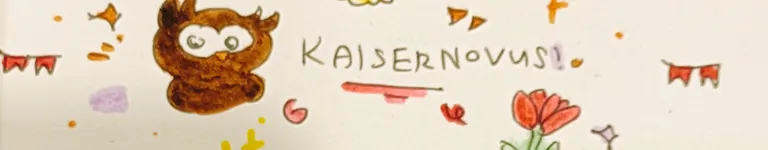 KaiserNovus Banner