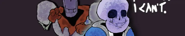 guythatdrawsans Banner