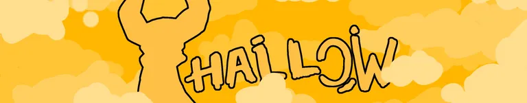 Yhallow Banner