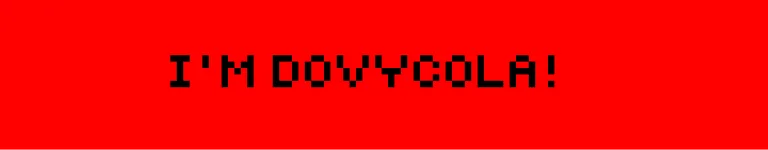 Dovycola Banner