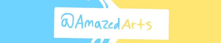AmazedArts Banner