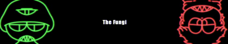 TheFungi Banner