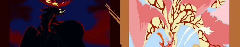 XenaRosevern Banner