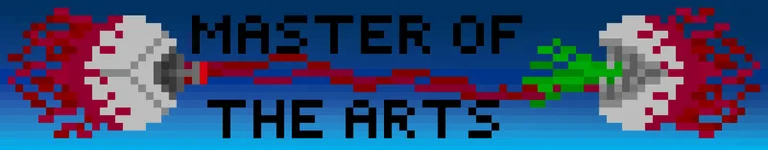 MasterOfTheArts Banner