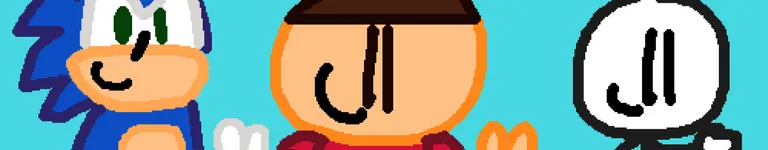 JimothyDraws Banner