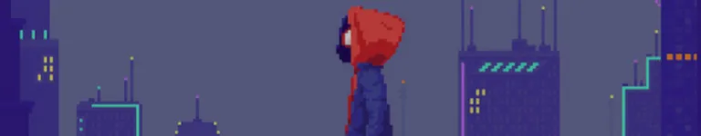 Spider-Man1234 Banner