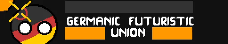 German-Empire Banner