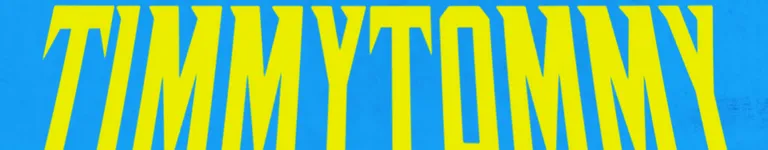 timmytommy Banner
