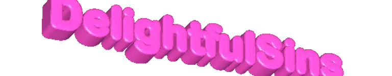Delightfulsins Banner