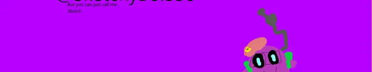 SketchyBoi388 Banner