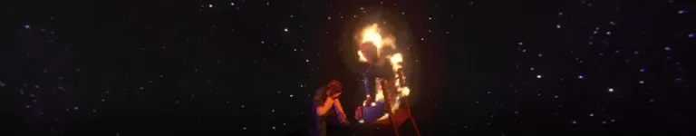 IdenityCrisis Banner