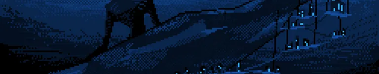 Gunmetal-Azrael Banner
