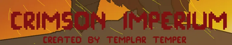 Templar-temper Banner