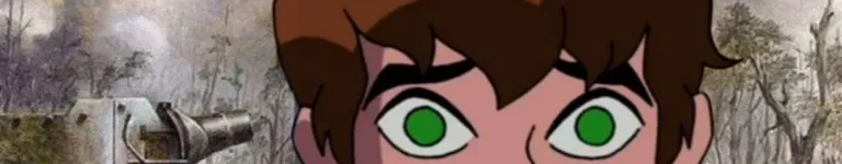 Deoxinity Banner