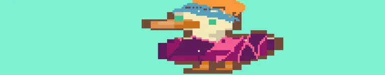 duckieboi Banner