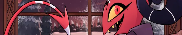 Spirofromhell Banner