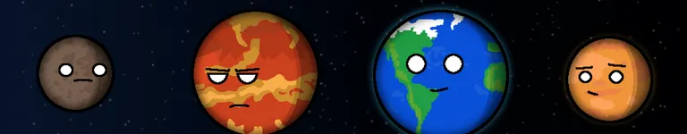 Nevaehastronaut Banner