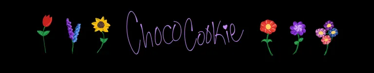 ChocoCookie Banner