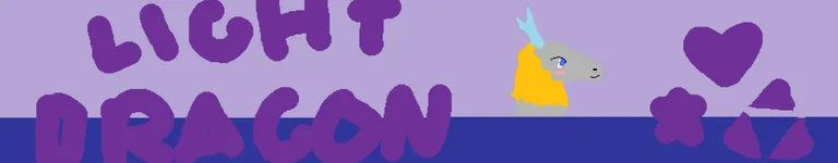 lightdragon023 Banner