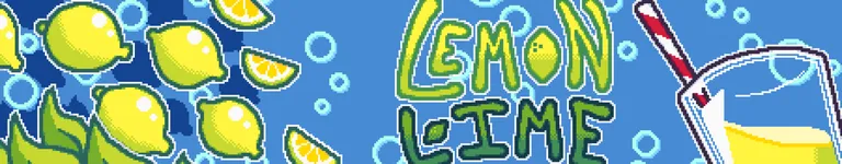 LemonAndLime Banner