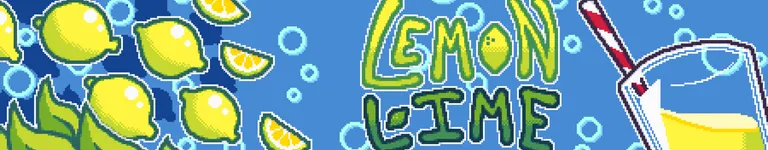 LemonAndLime Banner