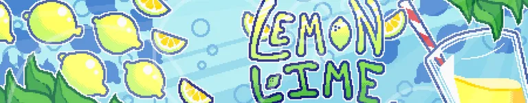 LemonAndLime Banner