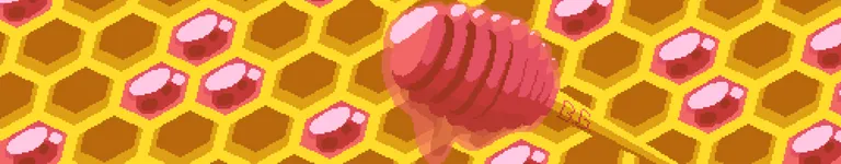 Bumblegummy Banner