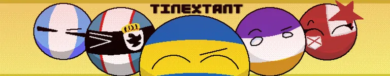 Tinextant Banner
