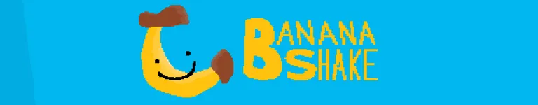 bananashake849 Banner