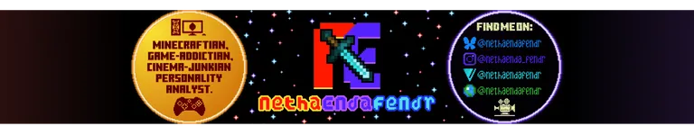 NethaEndaFendr Banner