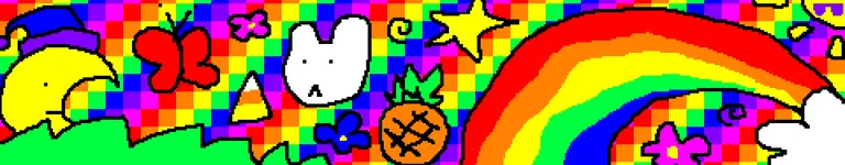 Earring-Lesbian Banner