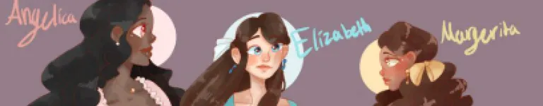 REALELIAQUEEN Banner