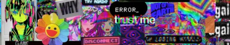 Destroy-it-all Banner