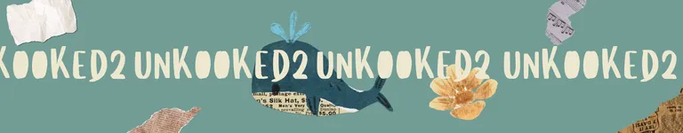 unkooked2 Banner