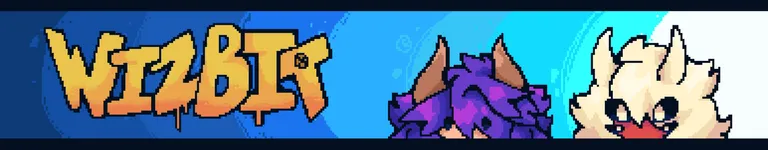wizbit Banner
