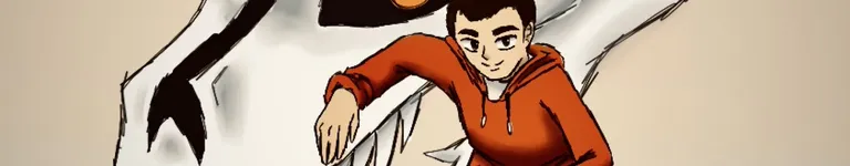 coolskeleton095 Banner