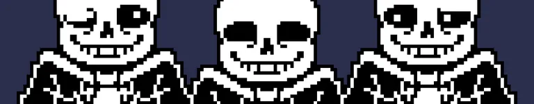 coolskeleton095 Banner