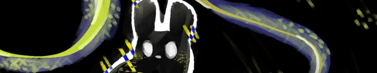 Deoxide Banner