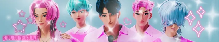 PenguinGoZoom Banner