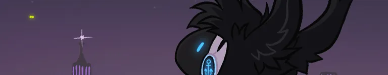 LukeTheSpaceCat Banner