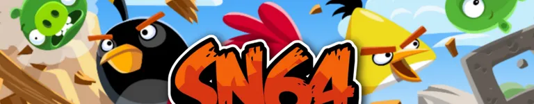 sn64life Banner