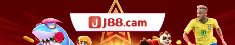 j88cam Banner