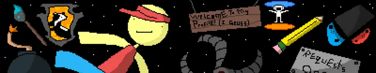 TheJokerKid27 Banner