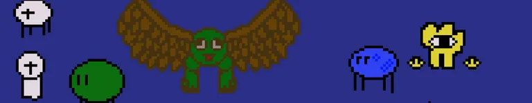 jello-the-frog Banner