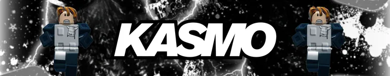 Kasmo Banner