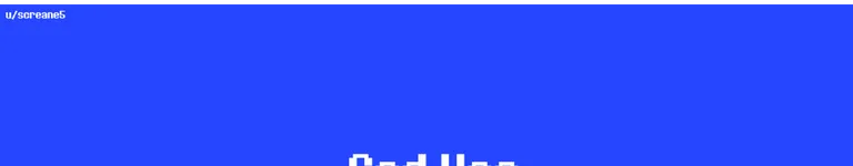EnderuZ Banner
