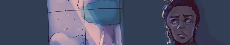 serene-silvxr Banner